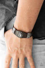 Load image into Gallery viewer, Western Romance Brown - VJ Bedazzled Jewelry
