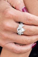 Load image into Gallery viewer, Yas Queen white - VJ Bedazzled Jewelry
