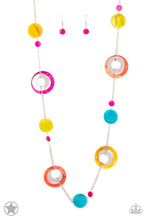 Load image into Gallery viewer, Kaleidoscopically Captivating Paparazzi Accessories - VJ Bedazzled Jewelry
