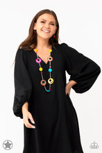 Load image into Gallery viewer, Kaleidoscopically Captivating Paparazzi Accessories - VJ Bedazzled Jewelry

