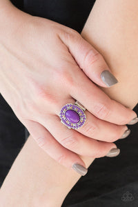 Colorfully Rustic - VJ Bedazzled Jewelry