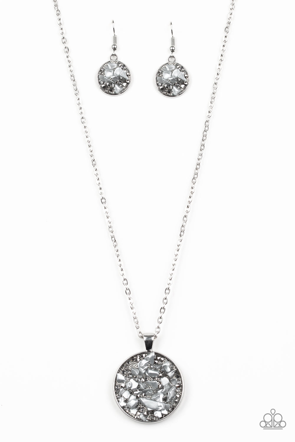 Glam Crush Monday - VJ Bedazzled Jewelry
