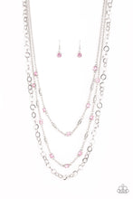 Load image into Gallery viewer, Metro Mixer Pink - VJ Bedazzled Jewelry
