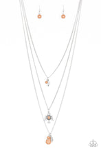 Load image into Gallery viewer, Soar With The Eagles - Brown - VJ Bedazzled Jewelry
