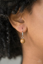 Load image into Gallery viewer, Soar With The Eagles - Brown - VJ Bedazzled Jewelry
