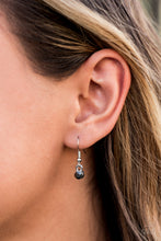 Load image into Gallery viewer, Times Square Stunner - Silver - VJ Bedazzled Jewelry
