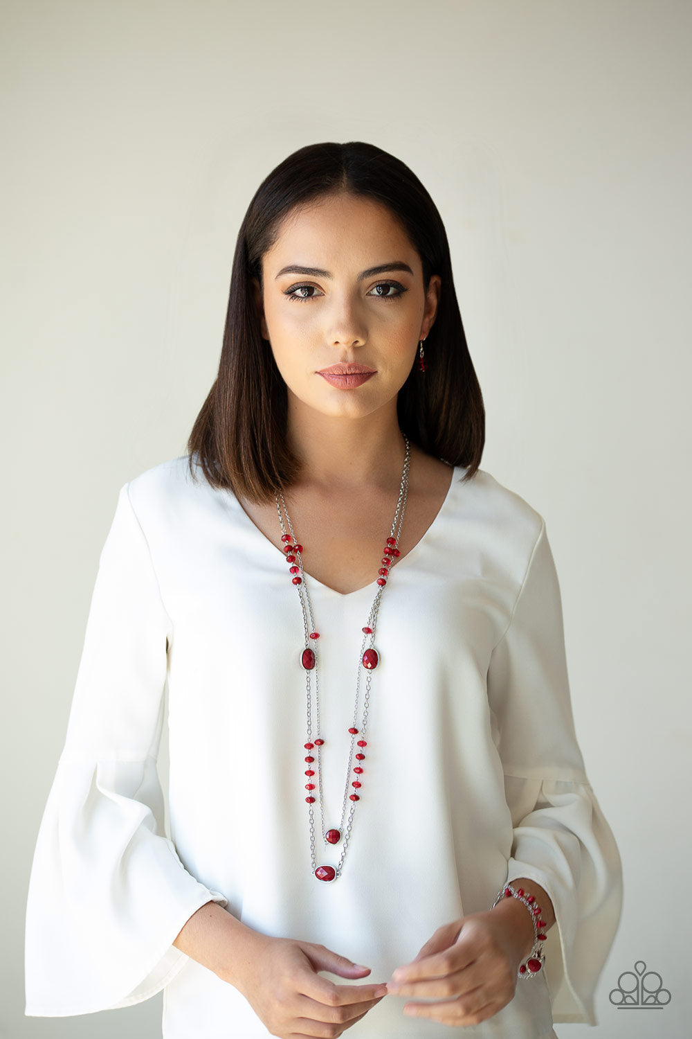Dazzle the Crowd - VJ Bedazzled Jewelry