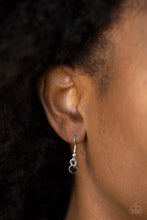 Load image into Gallery viewer, Let your Heir down, red - VJ Bedazzled Jewelry
