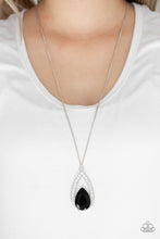 Load image into Gallery viewer, Notorious Noble black - VJ Bedazzled Jewelry

