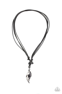 Titan Thunder - VJ Bedazzled Jewelry