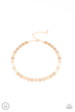 Load image into Gallery viewer, Spot Check gold - VJ Bedazzled Jewelry

