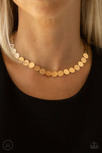 Load image into Gallery viewer, Spot Check gold - VJ Bedazzled Jewelry
