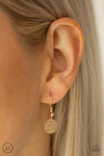 Load image into Gallery viewer, Spot Check gold - VJ Bedazzled Jewelry
