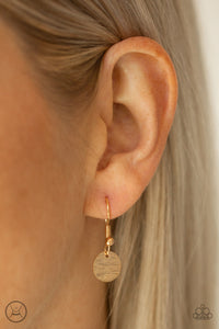 Spot Check gold - VJ Bedazzled Jewelry