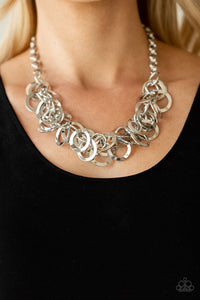 Ringing in the Bling - VJ Bedazzled Jewelry