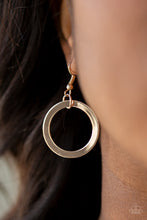 Load image into Gallery viewer, In full orbit- rose gold - VJ Bedazzled Jewelry
