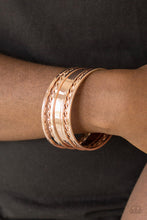 Load image into Gallery viewer, Basic Blend- Rose Gold - VJ Bedazzled Jewelry
