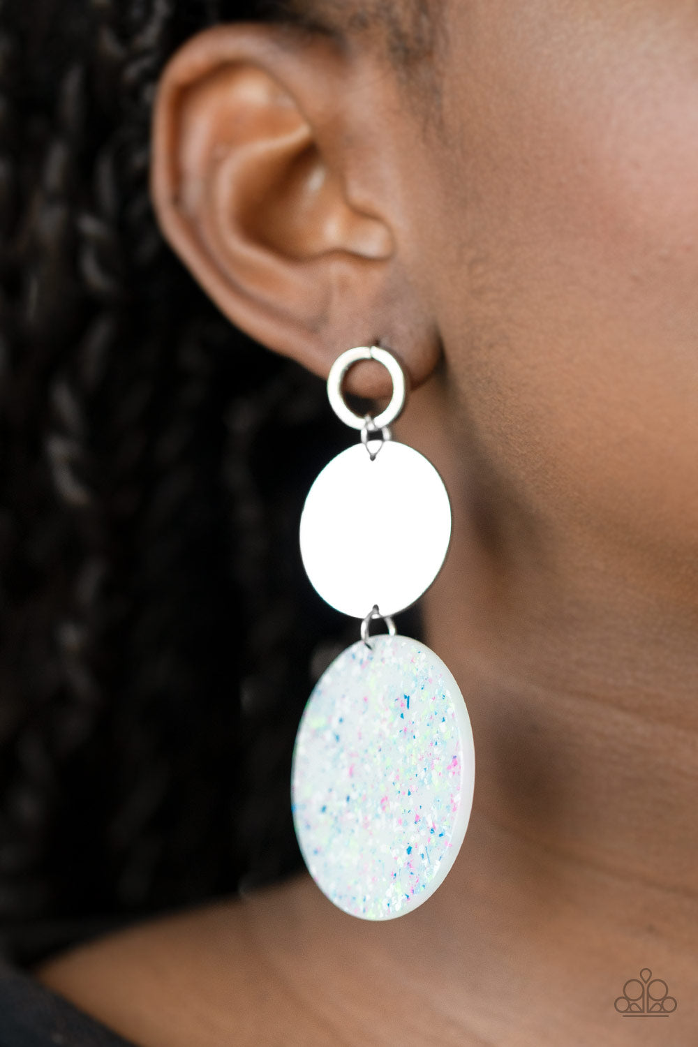 Beach day glow - VJ Bedazzled Jewelry