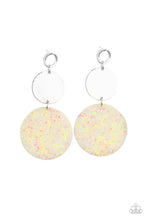 Load image into Gallery viewer, Beach Day Glow - Yellow - VJ Bedazzled Jewelry
