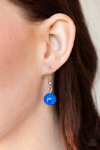 Load image into Gallery viewer, Beach glam blue - VJ Bedazzled Jewelry
