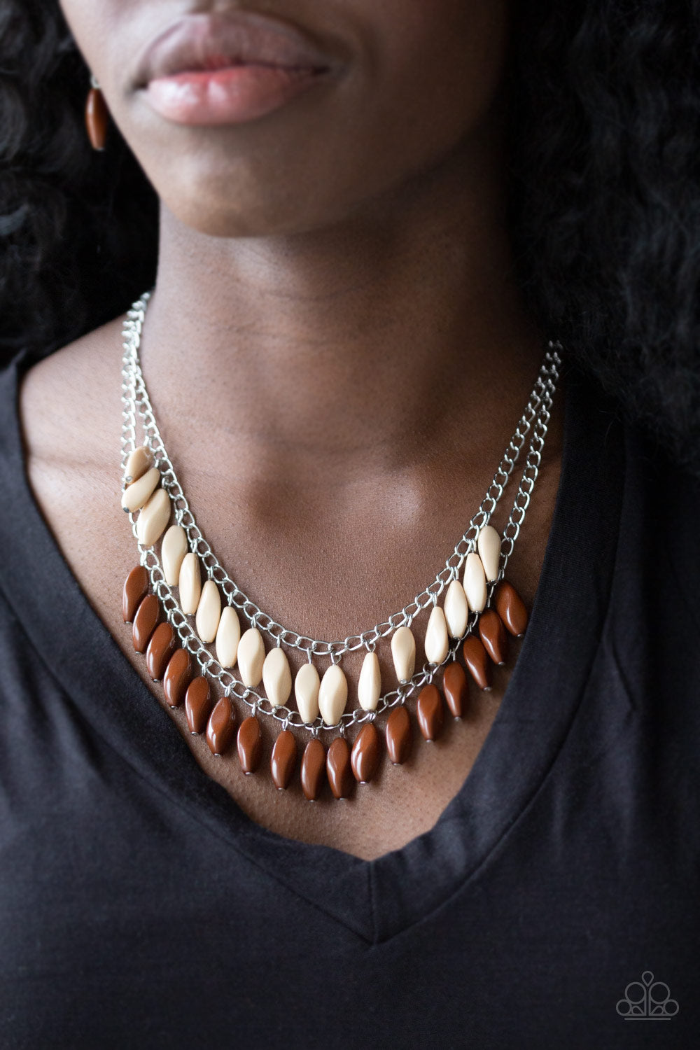 Beaded Boardwalk - VJ Bedazzled Jewelry