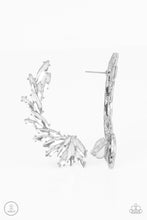 Load image into Gallery viewer, Because ICE Said So - White - VJ Bedazzled Jewelry
