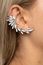 Load image into Gallery viewer, Because ICE Said So - White - VJ Bedazzled Jewelry

