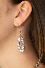 Load image into Gallery viewer, Break The Mold - Silver - VJ Bedazzled Jewelry
