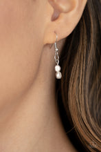 Load image into Gallery viewer, Brush It Off - Silver - VJ Bedazzled Jewelry
