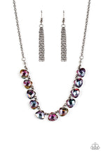 Load image into Gallery viewer, Catch a Fallen Star - multi - VJ Bedazzled Jewelry
