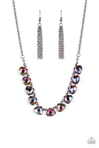Catch a Fallen Star - multi - VJ Bedazzled Jewelry
