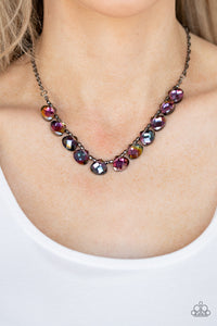 Catch a Fallen Star - multi - VJ Bedazzled Jewelry
