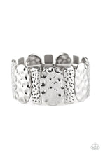 Load image into Gallery viewer, Cave Cache - Silver - VJ Bedazzled Jewelry
