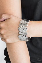 Load image into Gallery viewer, Cave Cache - Silver - VJ Bedazzled Jewelry
