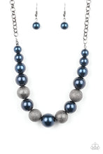 Load image into Gallery viewer, Color me CEO-Blue - VJ Bedazzled Jewelry
