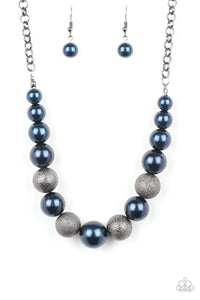Color me CEO-Blue - VJ Bedazzled Jewelry