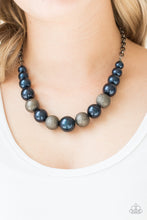 Load image into Gallery viewer, Color me CEO-Blue - VJ Bedazzled Jewelry
