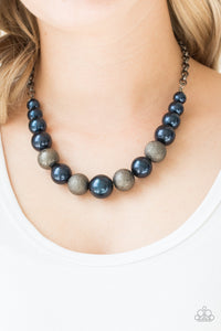 Color me CEO-Blue - VJ Bedazzled Jewelry