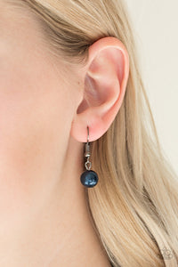 Color me CEO-Blue - VJ Bedazzled Jewelry