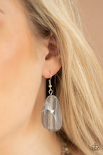 Load image into Gallery viewer, Colorfully Calming - Silver - VJ Bedazzled Jewelry
