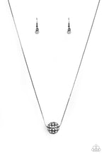 Load image into Gallery viewer, Come Out of Your BOMBSHELL - Black - VJ Bedazzled Jewelry
