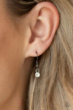 Load image into Gallery viewer, Come Out of Your BOMBSHELL - Black - VJ Bedazzled Jewelry
