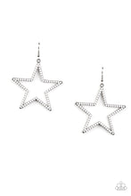 Load image into Gallery viewer, Count Your Stars - White - VJ Bedazzled Jewelry
