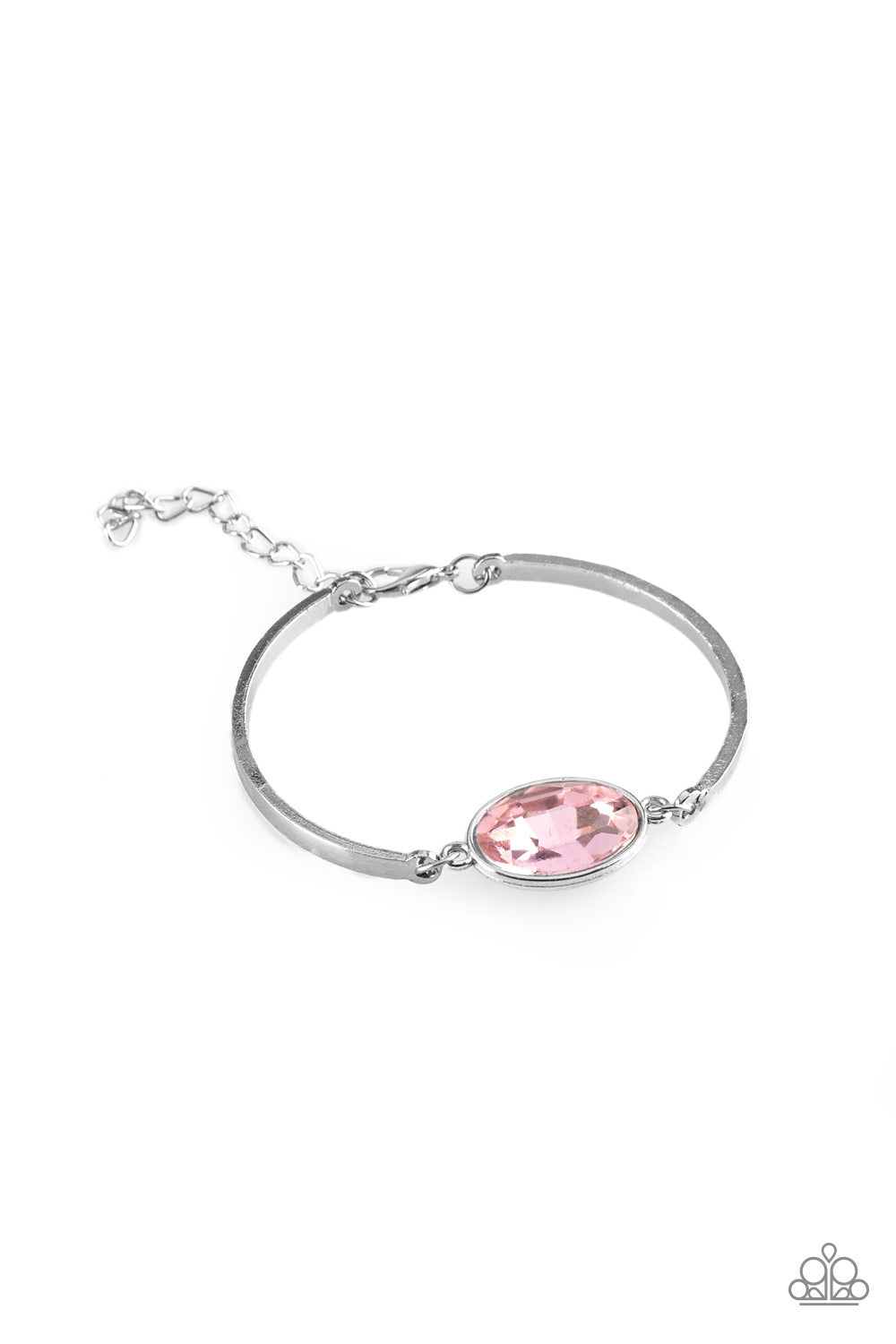 Definitely Dashing pink - VJ Bedazzled Jewelry