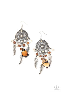 Desert plain white - VJ Bedazzled Jewelry
