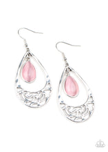 Load image into Gallery viewer, DEW You Feel Me? - pink - VJ Bedazzled Jewelry
