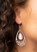 Load image into Gallery viewer, DEW You Feel Me? - pink - VJ Bedazzled Jewelry
