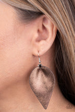 Load image into Gallery viewer, Enchanted Shimmer - Brown - VJ Bedazzled Jewelry
