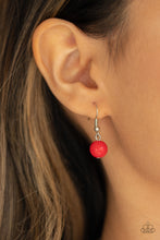 Load image into Gallery viewer, Everyone Scatter! - Red - VJ Bedazzled Jewelry
