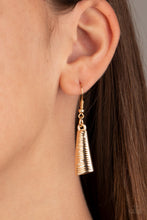 Load image into Gallery viewer, Feast or Famine - Gold - VJ Bedazzled Jewelry
